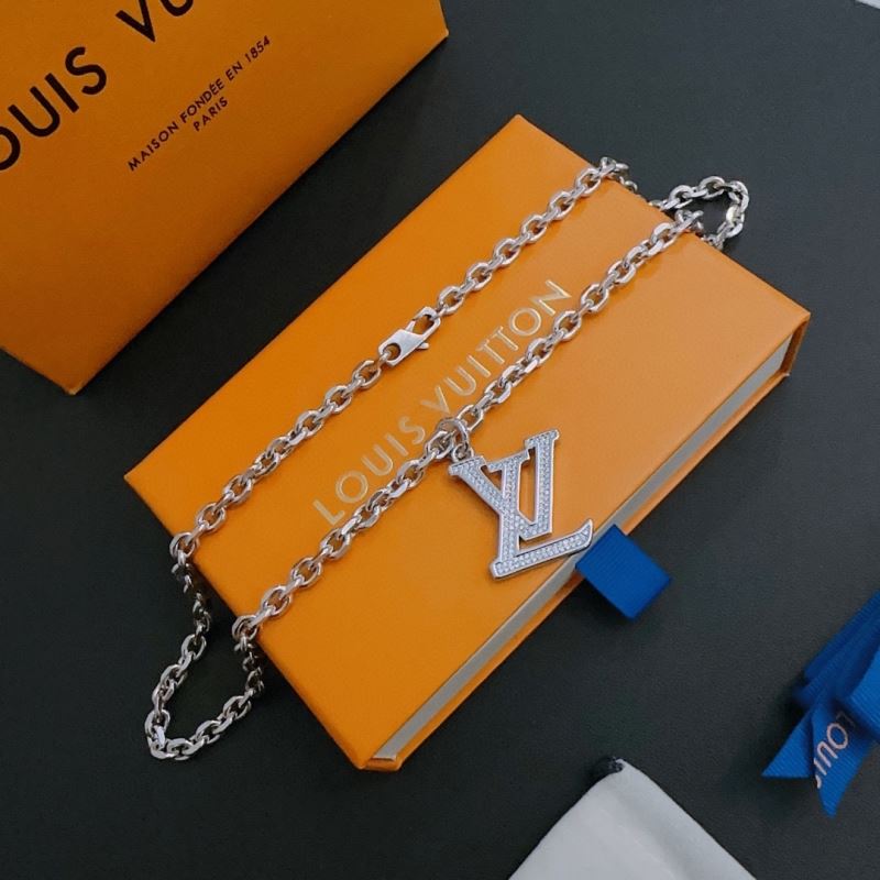 Louis Vuitton Necklaces